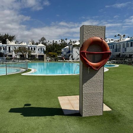 55 Playmar Villa Wellness Maspalomas  Exterior foto